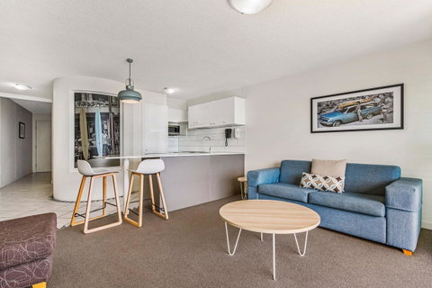 Mantra Mooloolaba Beach - Sydney Tourism 5