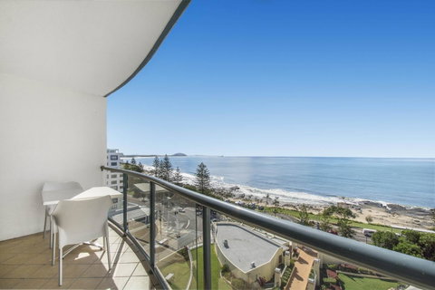 Mantra Mooloolaba Beach - Sydney Tourism 32