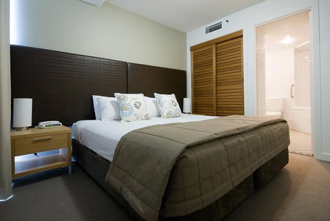 Mantra Mooloolaba Beach - Sydney Tourism 13