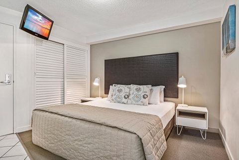 Mantra Mooloolaba Beach - Sydney Tourism 3