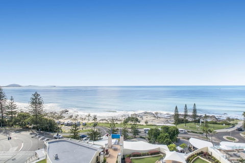 Mantra Mooloolaba Beach - Sydney Tourism 37
