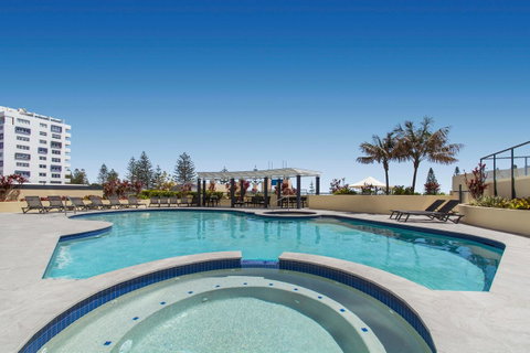 Mantra Mooloolaba Beach - Sydney Tourism 9