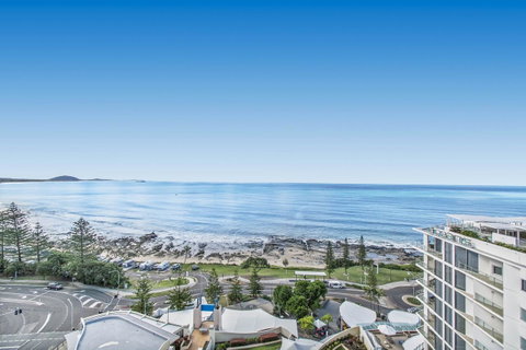 Mantra Mooloolaba Beach - Sydney Tourism 25