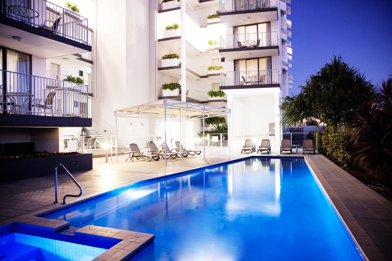 Caloundra QLD Sydney Tourism