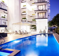 Ocean Views Resort Caloundra - Sydney Tourism