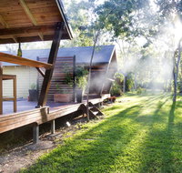 Airlie Beach Eco Cabins - Sydney Tourism