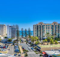 Direct Hotels - Sea Breeze Mooloolaba - Sydney Tourism