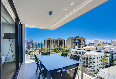 Direct Collective - Sea Breeze Mooloolaba - Sydney Tourism 1
