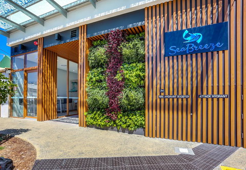 Direct Collective - Sea Breeze Mooloolaba - Sydney Tourism 2