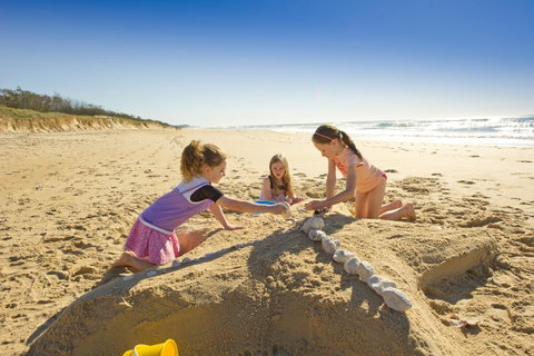 The Retreat Beach Houses - Sydney Tourism 19