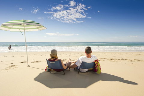 The Retreat Beach Houses - Sydney Tourism 3
