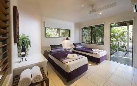 The Retreat Beach Houses - Sydney Tourism 16