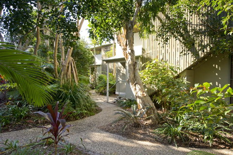 The Retreat Beach Houses - Sydney Tourism 14