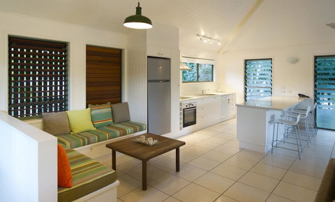 The Retreat Beach Houses - Sydney Tourism 9