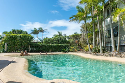 The Retreat Beach Houses - Sydney Tourism 2