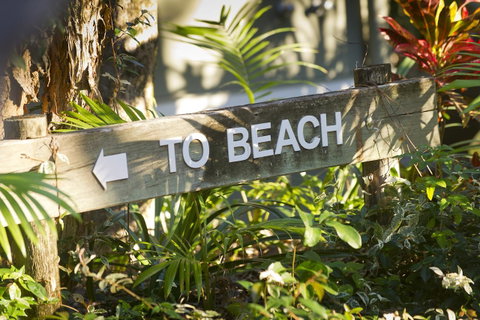 The Retreat Beach Houses - Sydney Tourism 17
