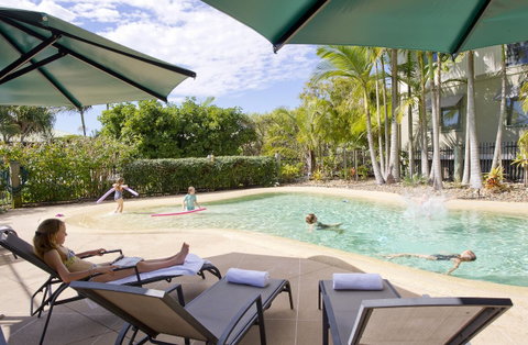 The Retreat Beach Houses - Sydney Tourism 18