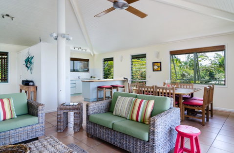 The Retreat Beach Houses - Sydney Tourism 20