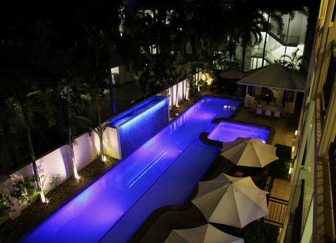 Mowbray By The Sea - Sydney Tourism 12