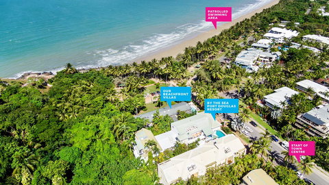 By The Sea Port Douglas - Sydney Tourism 1
