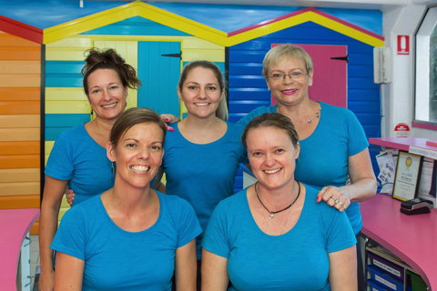 By The Sea Port Douglas - Sydney Tourism 21