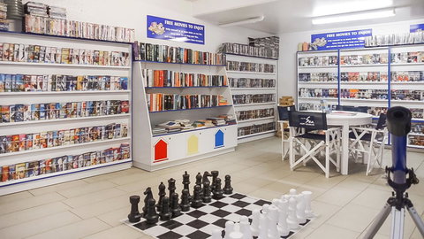 By The Sea Port Douglas - Sydney Tourism 23