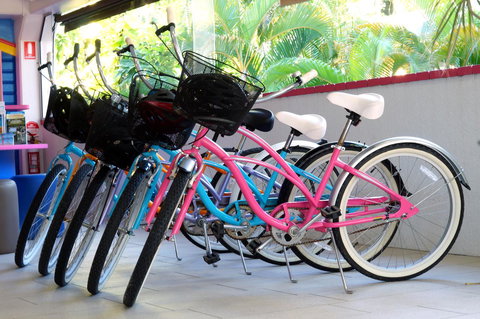 By The Sea Port Douglas - Sydney Tourism 6