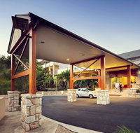 Mercure Clear Mountain Lodge - Sydney Tourism