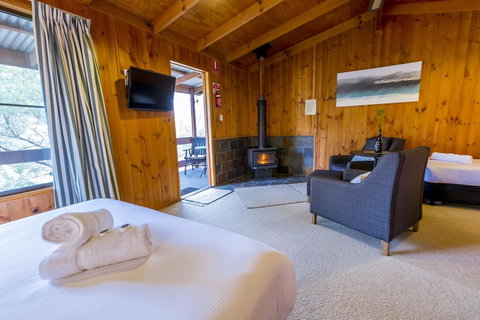Granite Belt Retreat And Brewery - Sydney Tourism 10