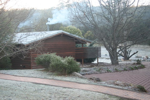 Granite Belt Retreat And Brewery - Sydney Tourism 36