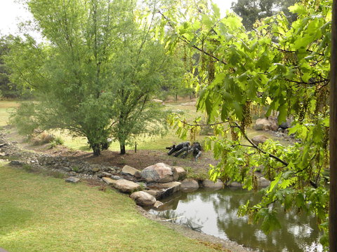 Granite Belt Retreat And Brewery - Sydney Tourism 21