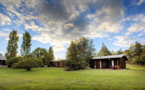 Granite Belt Retreat And Brewery - Sydney Tourism 19