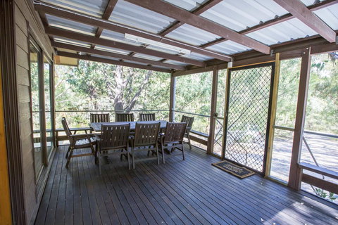Granite Belt Retreat And Brewery - Sydney Tourism 24