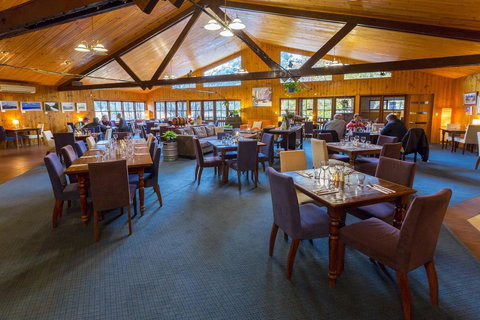 Granite Belt Retreat And Brewery - Sydney Tourism 2