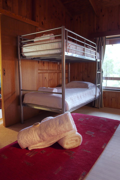 Granite Belt Retreat And Brewery - Sydney Tourism 28