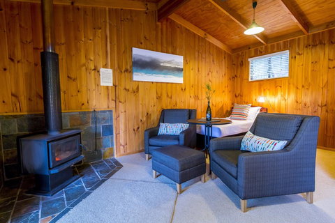 Granite Belt Retreat And Brewery - Sydney Tourism 8