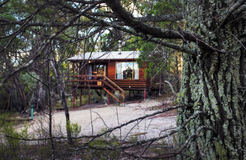 Granite Belt Retreat And Brewery - Sydney Tourism 18
