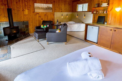 Granite Belt Retreat And Brewery - Sydney Tourism 11
