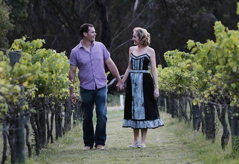 Granite Belt Retreat And Brewery - Sydney Tourism 26