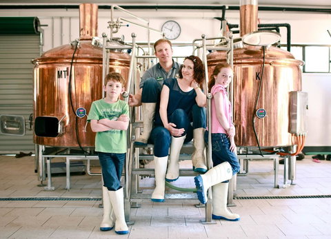 Granite Belt Retreat And Brewery - Sydney Tourism 43