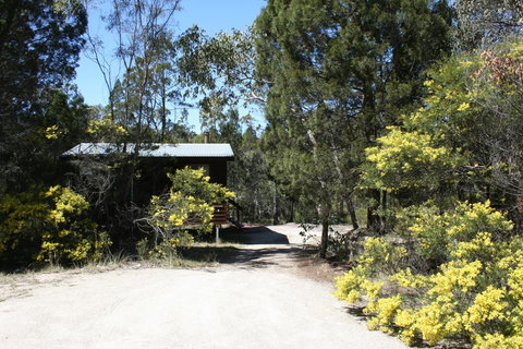 Granite Belt Retreat And Brewery - Sydney Tourism 25