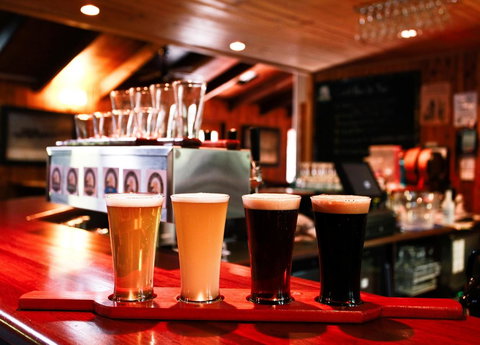 Granite Belt Retreat And Brewery - Sydney Tourism 29