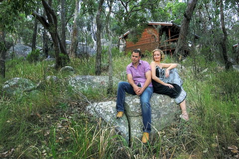 Granite Belt Retreat And Brewery - Sydney Tourism 12