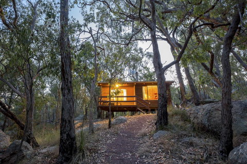 Granite Belt Retreat And Brewery - Sydney Tourism 0