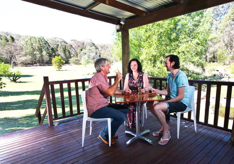 Granite Belt Retreat And Brewery - Sydney Tourism 17