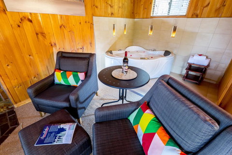 Granite Belt Retreat And Brewery - Sydney Tourism 5