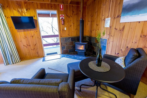 Granite Belt Retreat And Brewery - Sydney Tourism 9