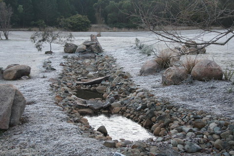 Granite Belt Retreat And Brewery - Sydney Tourism 34