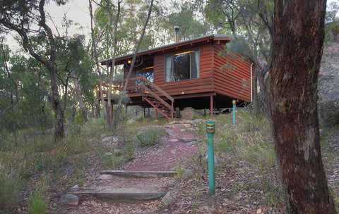 Granite Belt Retreat And Brewery - Sydney Tourism 35
