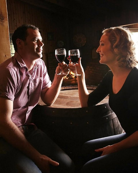Granite Belt Retreat And Brewery - Sydney Tourism 31